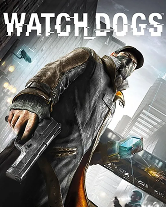 Watch Dogs