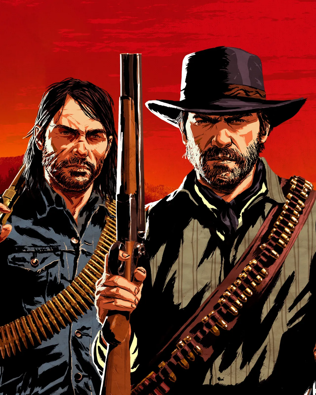 Red Dead Redemption 2