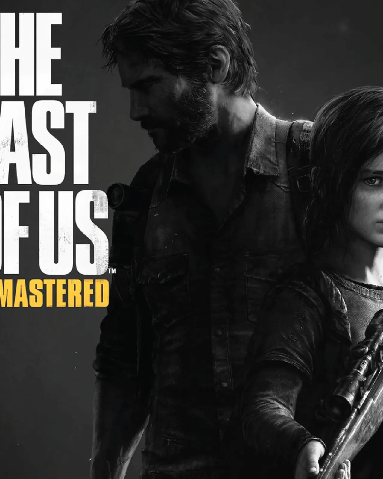 The Last of Us Remastered