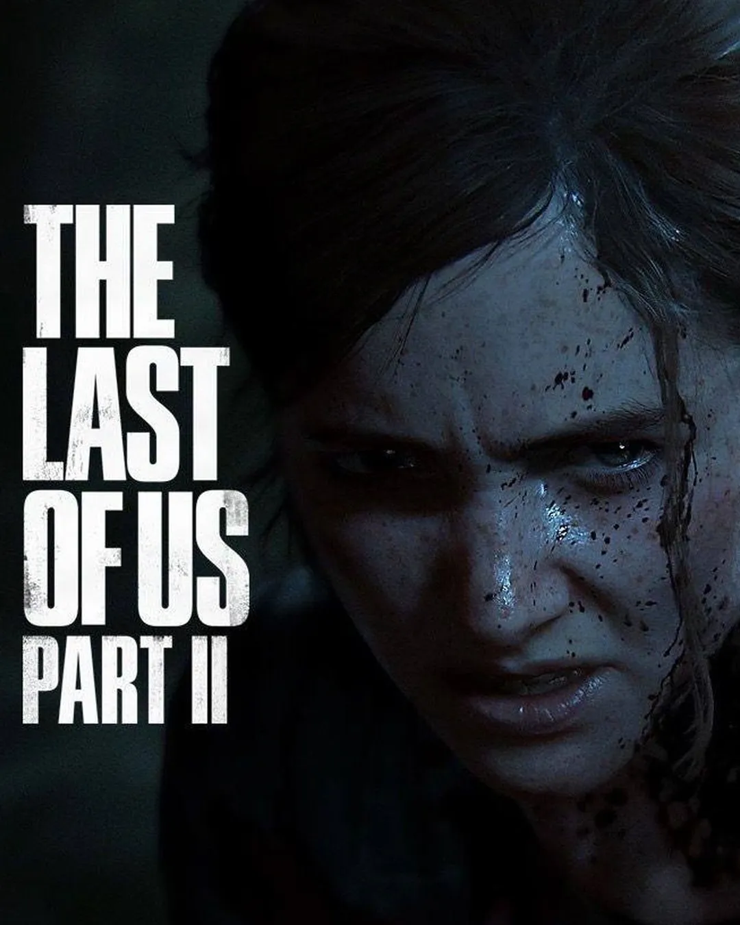 The Last of Us Part II