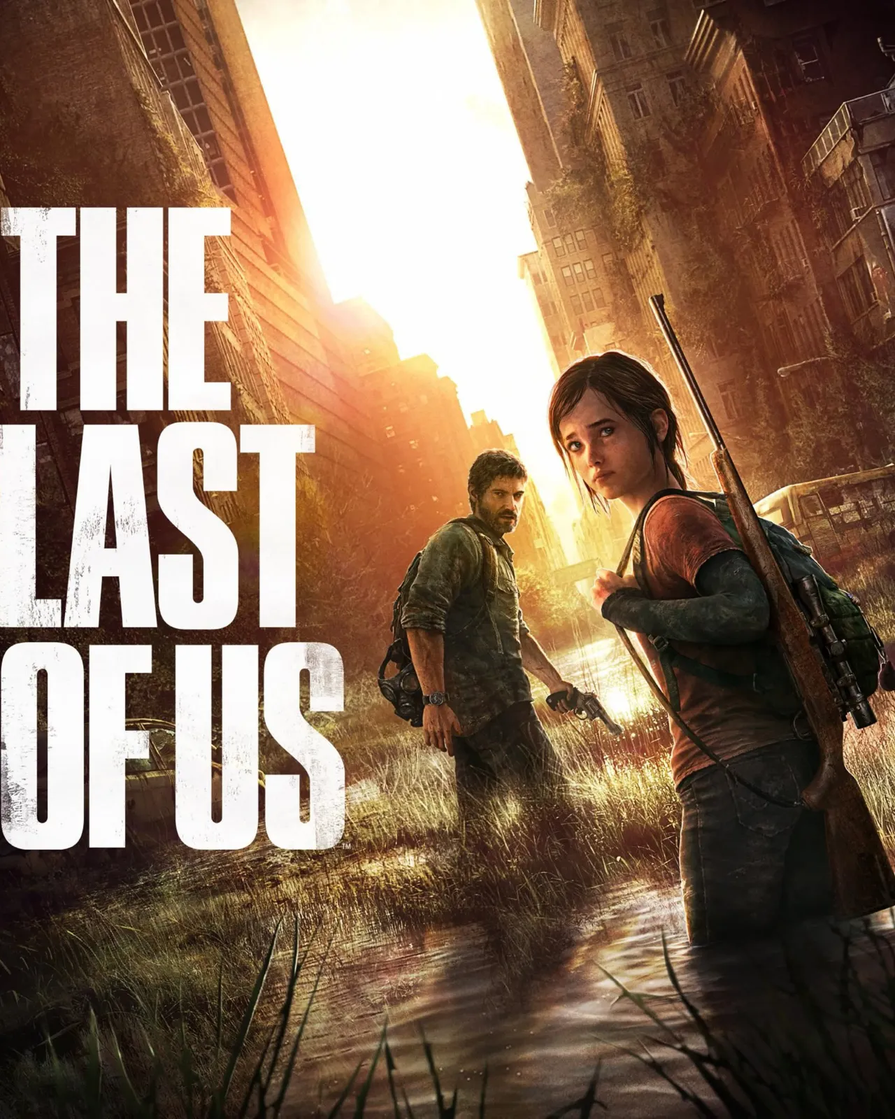 The Last of Us