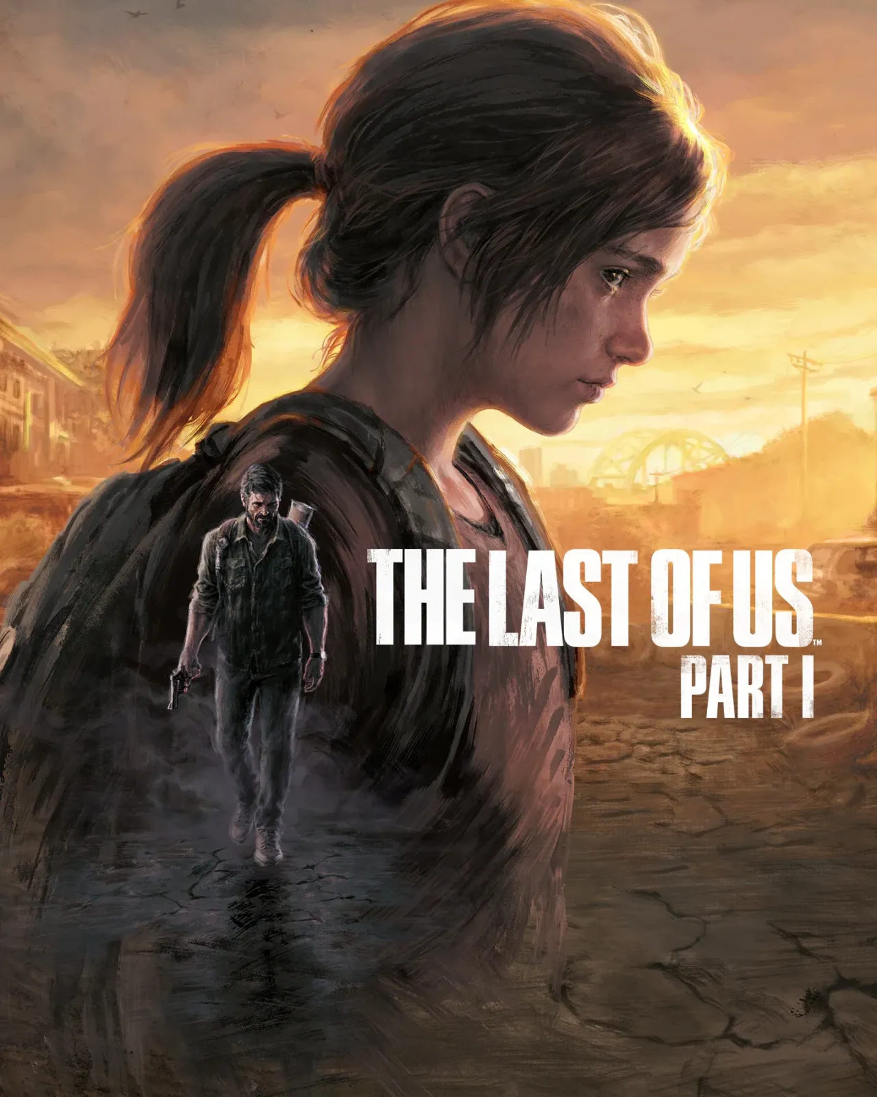 The Last of Us Part I