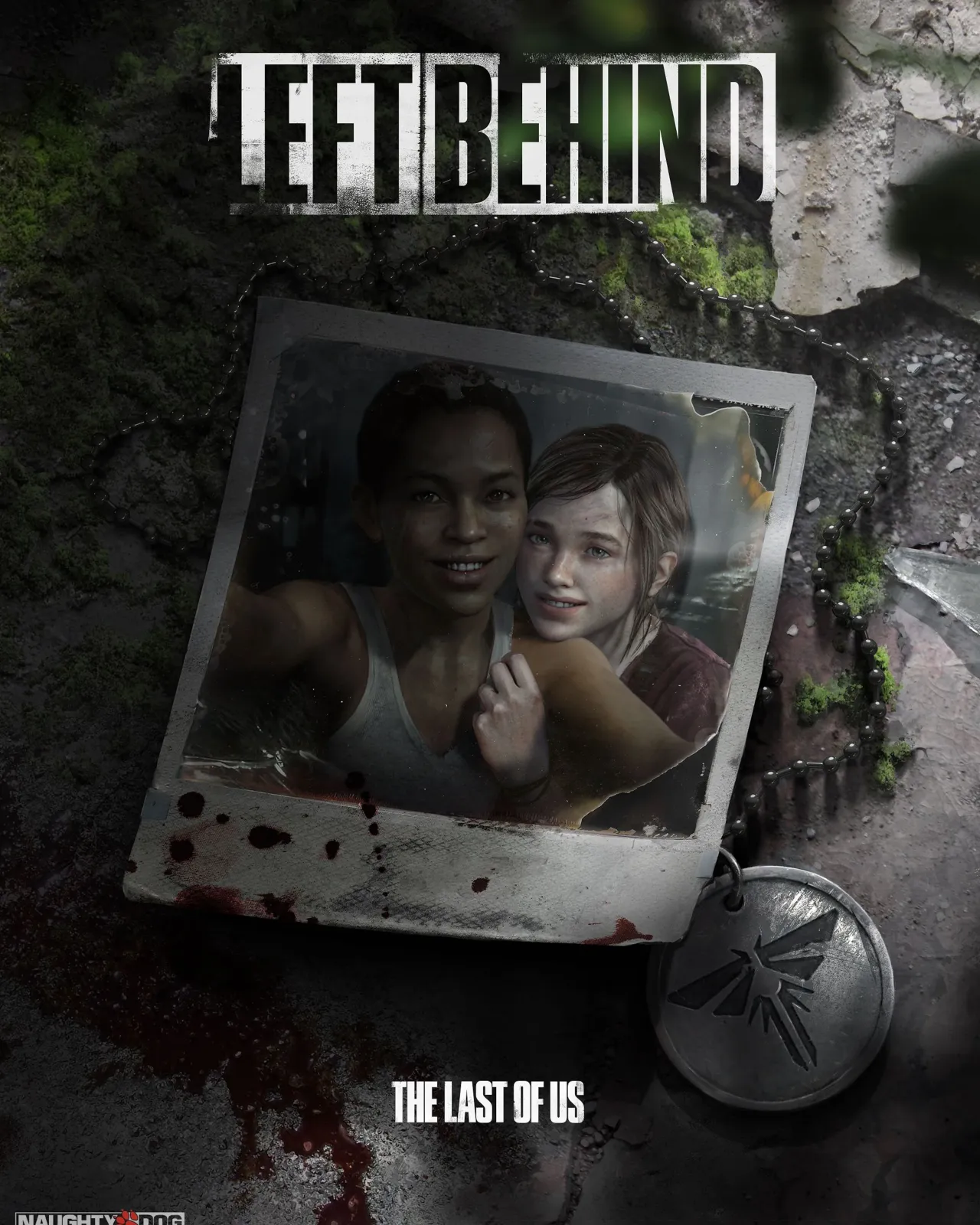 The Last of Us: Left Behind