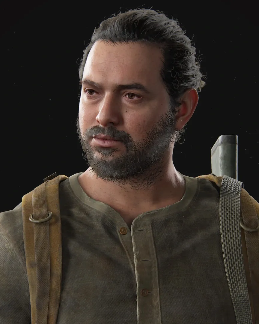 Manny Alvarez