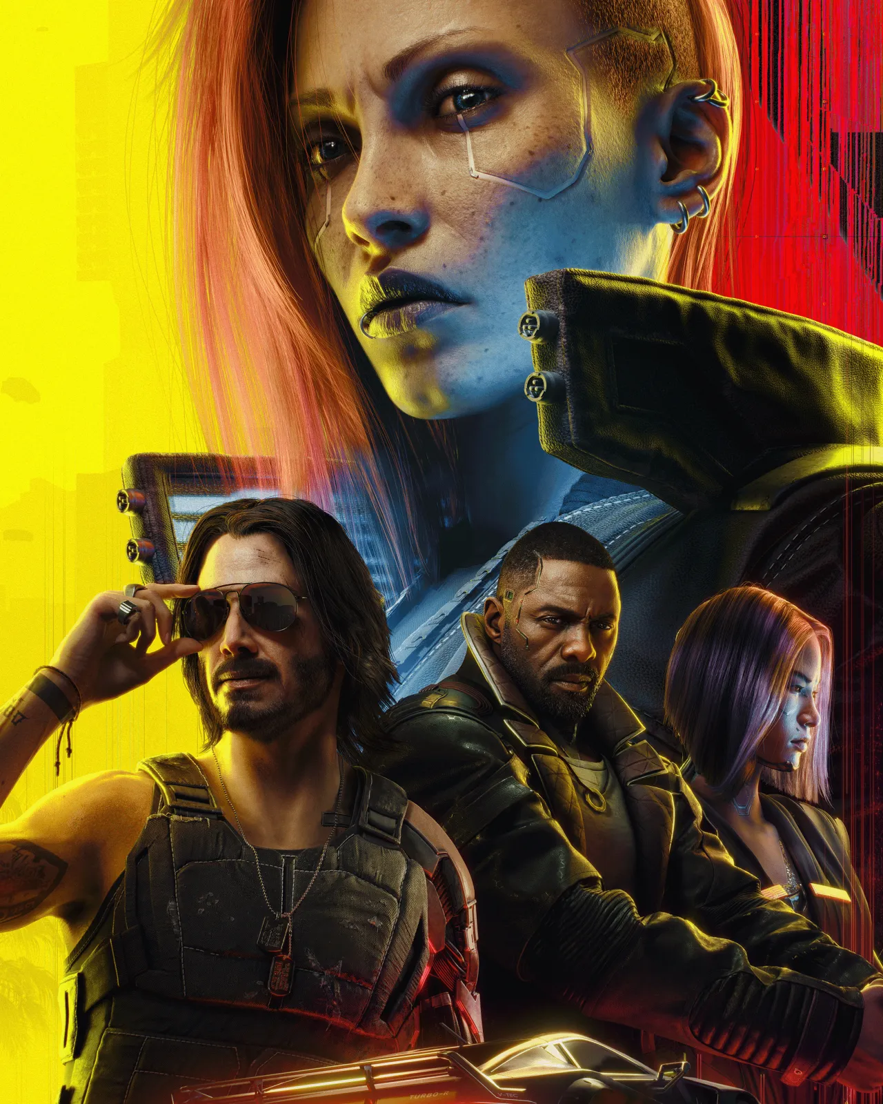 Cyberpunk 2077