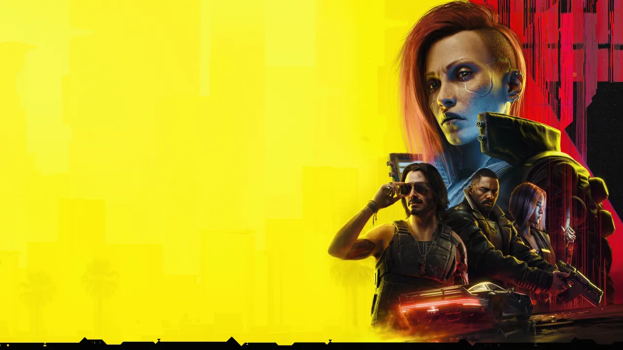 Cyberpunk 2077